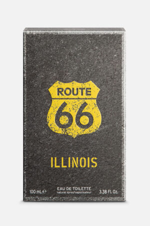 Route 66 | Illinois Eau de Toilette - immagine 4