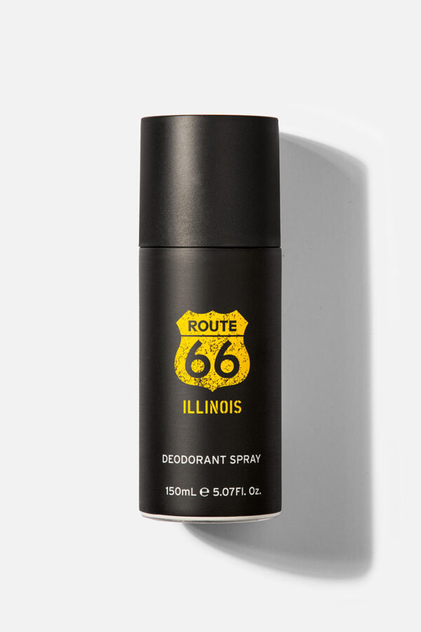 Route 66 | Illinois Deodorant Spray