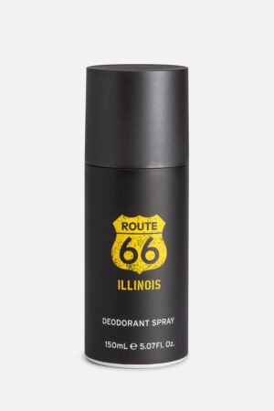 Route 66 | Illinois Deodorant Spray - immagine 2