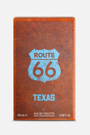 Route 66 | Texas Eau de Toilette - immagine 4