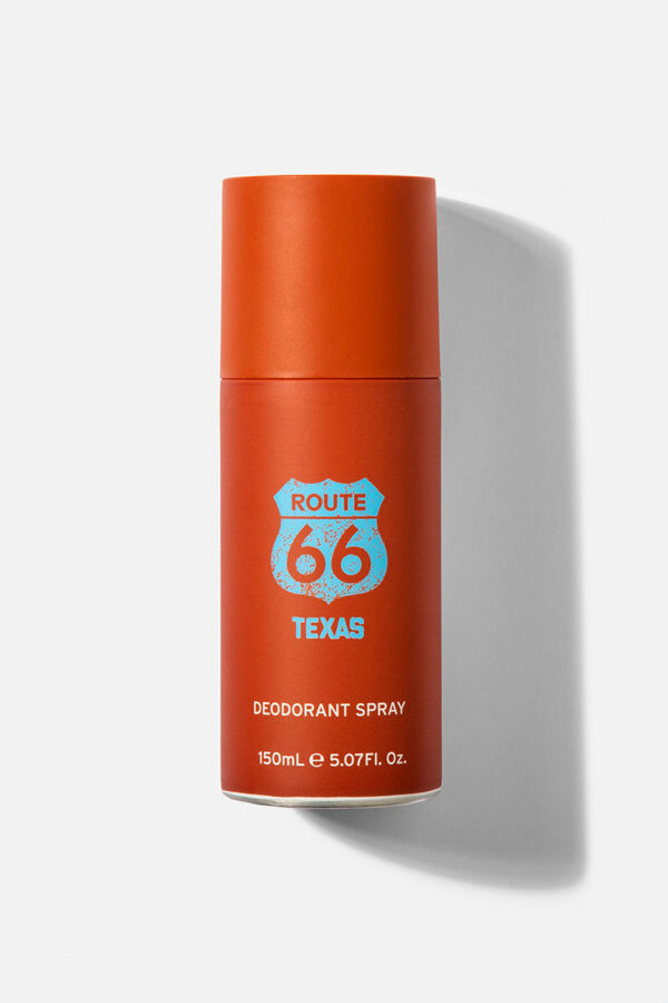 Route 66 | Texas Deodorant Spray