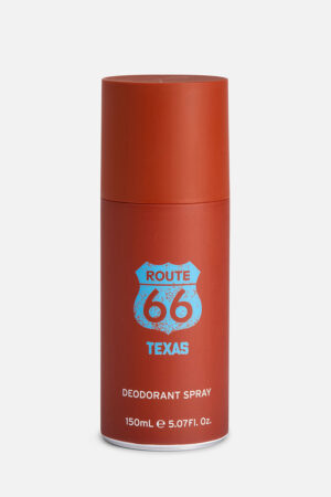 Route 66 | Texas Deodorant Spray - immagine 2