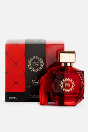 Sexy Gate | Afrodite Pheromone Eau de Parfum - immagine 2