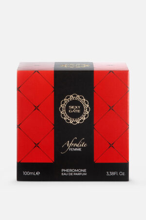 Sexy Gate | Afrodite Pheromone Eau de Parfum - immagine 4