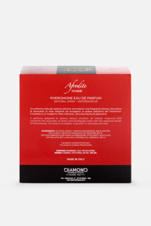 Sexy Gate | Afrodite Pheromone Eau de Parfum - immagine 5