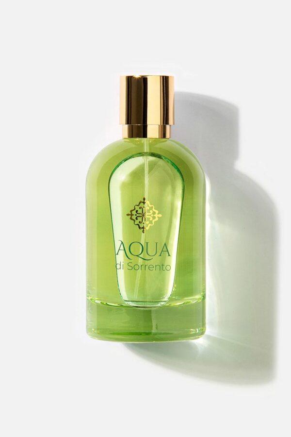Aqua di Sorrento | Novità Eau de Parfum