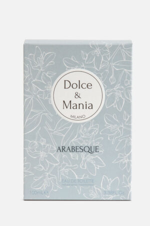 Dolce & Mania | Arabesque Eau de Toilette - immagine 4