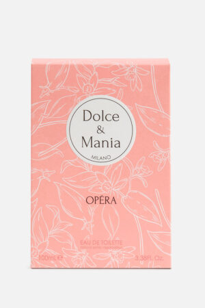 Dolce & Mania | Opera Eau de Toilette - immagine 4