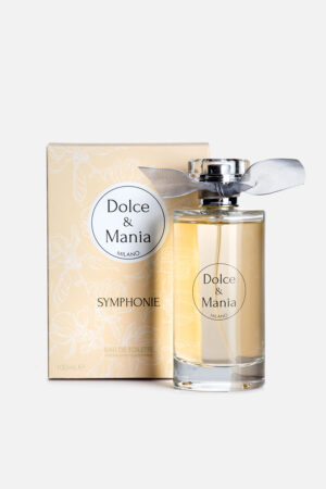 Dolce & Mania | Symphonie Eau de Toilette - immagine 2