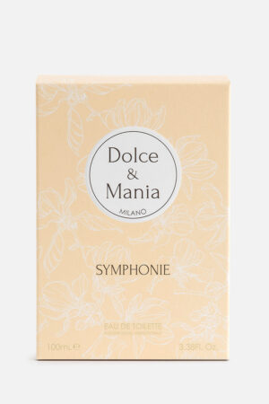 Dolce & Mania | Symphonie Eau de Toilette - immagine 4