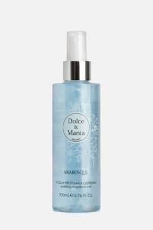 Dolce & Mania | Arabesque Sparkling fragrance mist - immagine 2