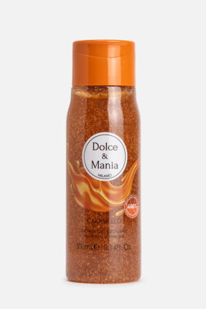 Dolce & Mania | Caramello Exfoliantig Shower Gel - immagine 2