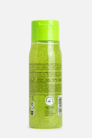 Dolce & Mania | Mela Verde Exfoliantig Shower Gel - immagine 3