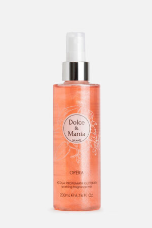 Dolce & Mania | Opera Sparkling fragrance mist - immagine 2