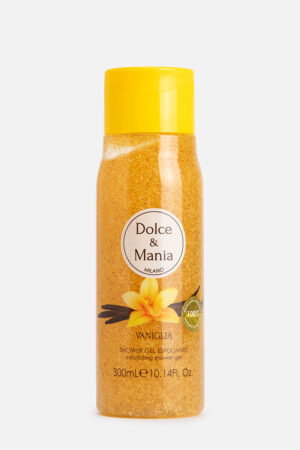 Dolce & Mania | Vaniglia Exfoliantig Shower Gel - immagine 2