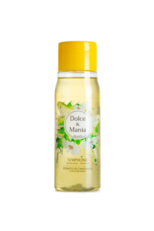 Dolce & Mania | Symphonie Shower Gel