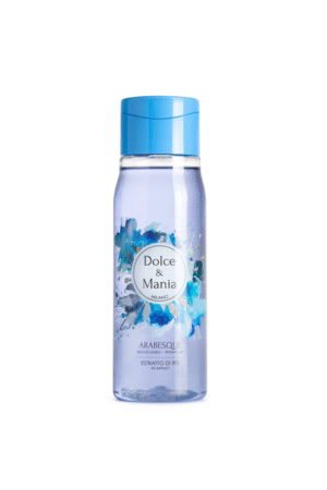 Dolce & Mania | Arabesque Shower Gel