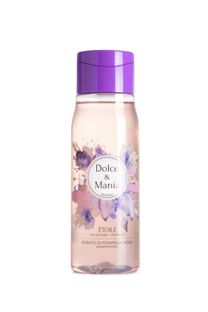 Dolce & Mania | Ètoile Shower Gel