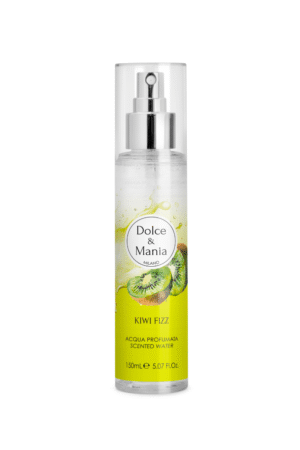 Dolce & Mania | Kiwi Fizz Scented Water