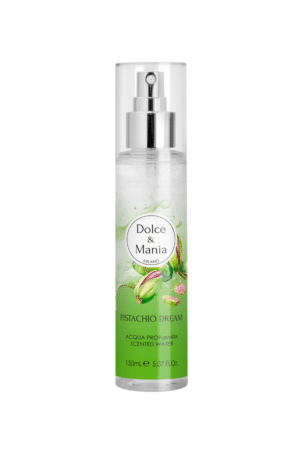 Dolce & Mania | Pistachio Dream Scented Water