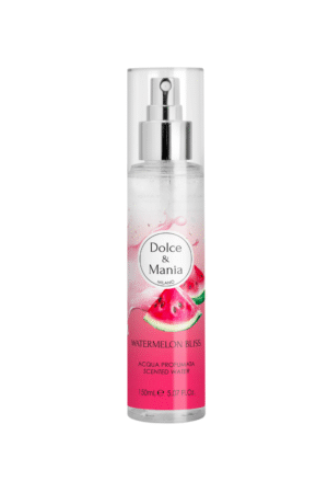 Dolce & Mania | Watermelon Bliss Scented Water