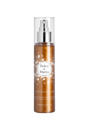 Dolce & Mania | Acqua Profumata Luminosa