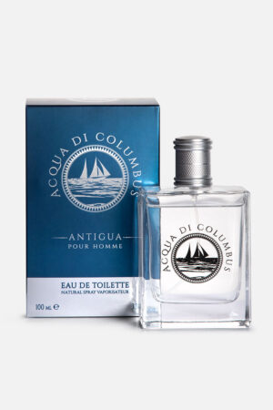 Acqua di Columbus | Antigua Eau de Toilette - immagine 2