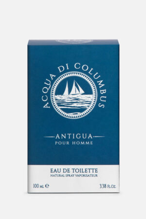Acqua di Columbus | Antigua Eau de Toilette - immagine 4