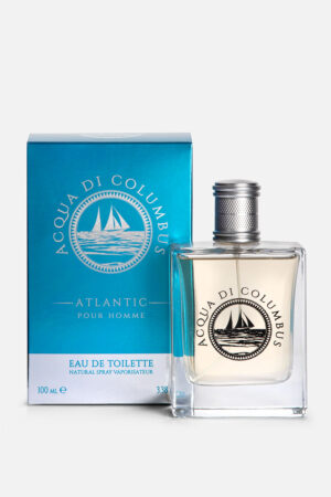 Acqua di Columbus | Atlantic Eau de Toilette - immagine 2