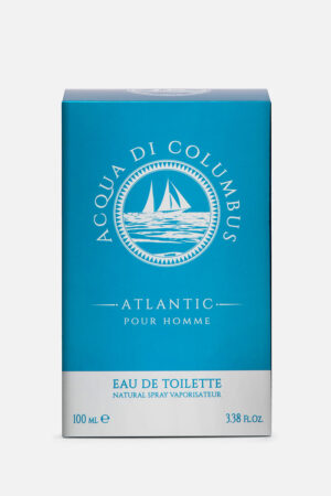 Acqua di Columbus | Atlantic Eau de Toilette - immagine 4