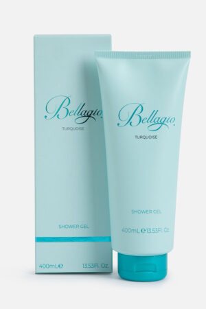 Bellagio | Turquoise Shower Gel - immagine 2