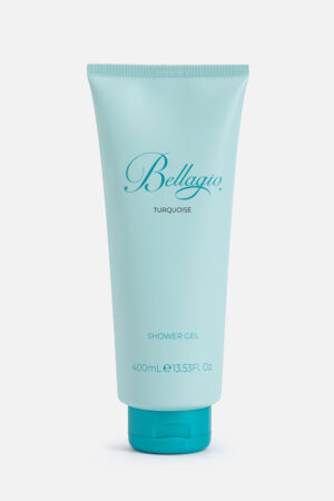 Bellagio | Turquoise Shower Gel - immagine 3