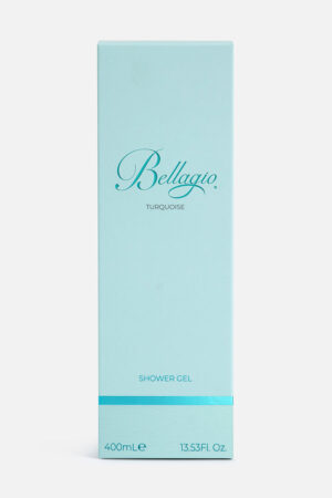 Bellagio | Turquoise Shower Gel - immagine 5