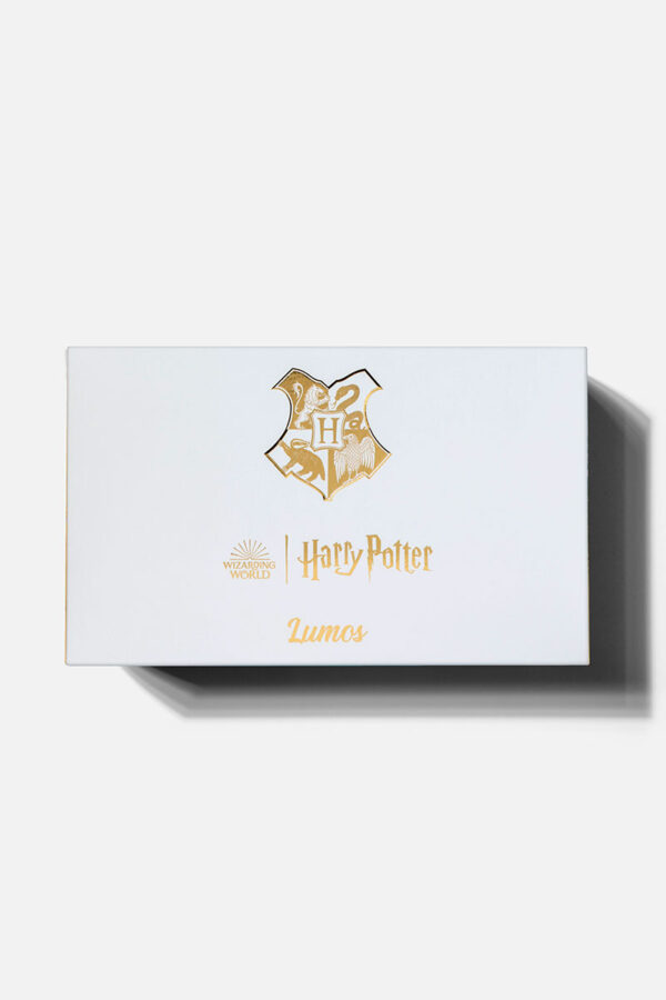 Harry Potter | Lumus Gift Set Eau De Toilette + Notebook