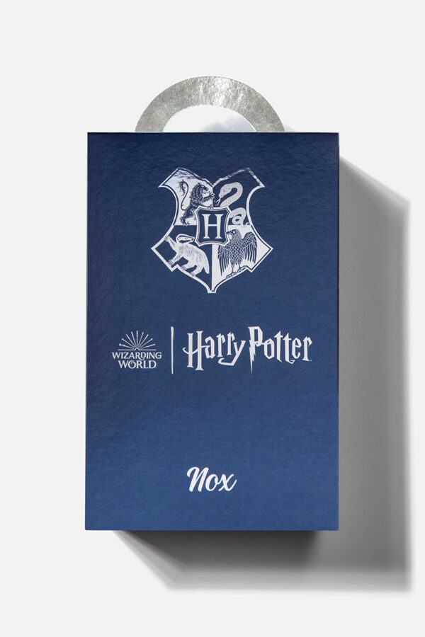 Harry Potter | Nox Gift Set Sparkling Shower Gel + Socks