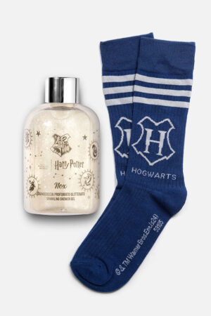 Harry Potter | Nox Gift Set Sparkling Shower Gel + Socks - immagine 3