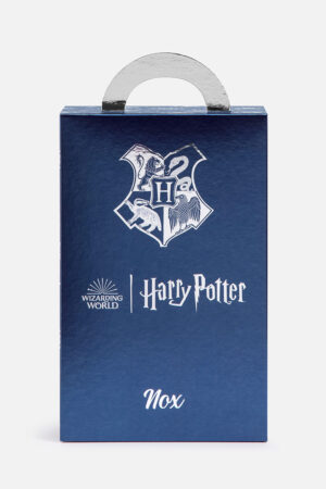 Harry Potter | Nox Gift Set Sparkling Shower Gel + Socks - immagine 4