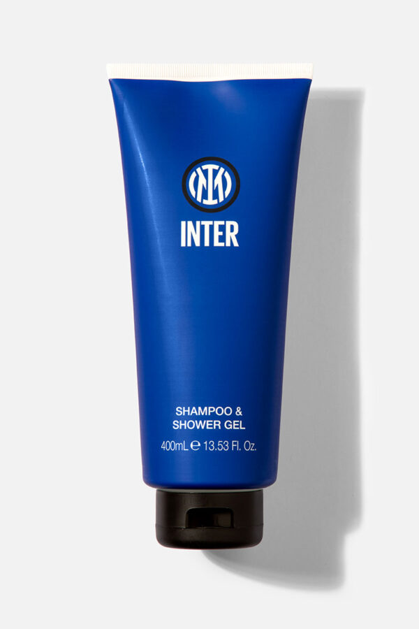 Inter | Shampoo & Shower Gel