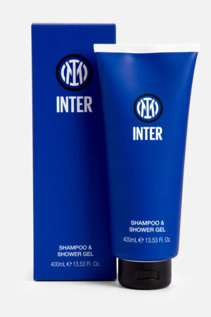 Inter | Shampoo & Shower Gel - immagine 2