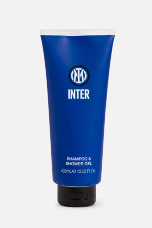 Inter | Shampoo & Shower Gel - immagine 3