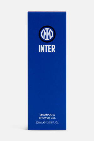 Inter | Shampoo & Shower Gel - immagine 5