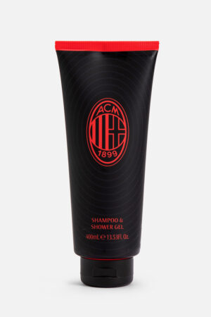 AC Milan | Shampoo & Shower Gel - immagine 3