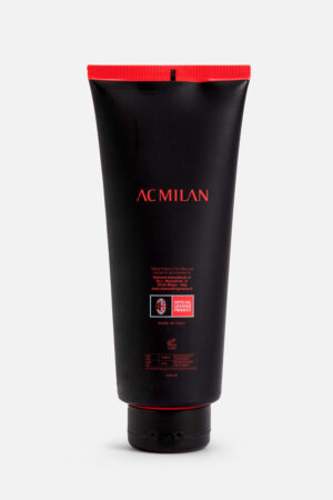 AC Milan | Shampoo & Shower Gel - immagine 4