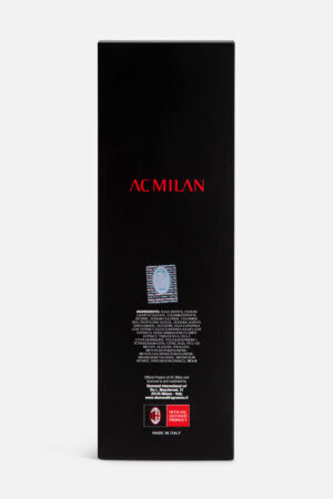 AC Milan | Shampoo & Shower Gel - immagine 5