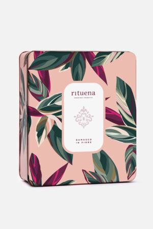 Rituena | Damasco in Fiore Gift Set - immagine 2