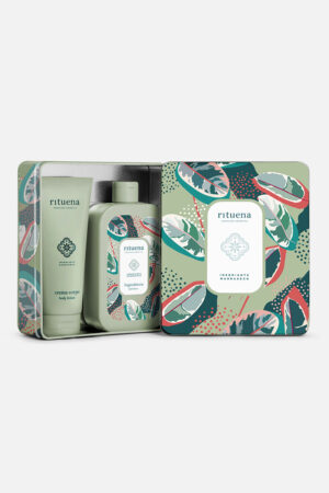 Rituena | Inebriante Marrakech Gift Set - immagine 3