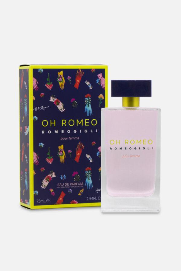 Oh Romeo | Eau de Parfum