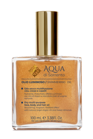 Aqua di Sorrento | Olio Luminoso