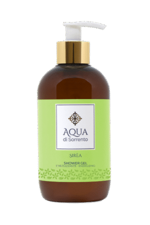 Aqua di Sorrento | Sirea Shower Gel Rivitalizzante