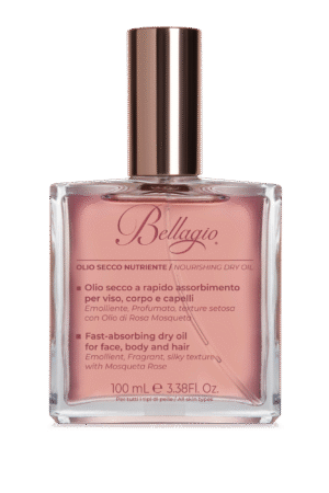 Bellagio | Olio Secco Nutriente